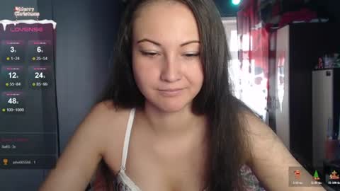 Snapshot of baby_sexy__ chatting on 06.22.26 Ida and Kira online show from 06.22.26