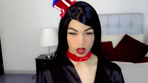 Snapshot of baby_sky01 chatting on 09.15.25 KENDALL online show from 09.15.25