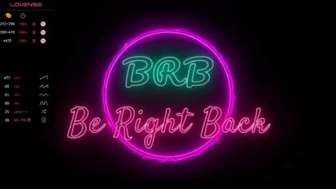 Baby Win online show from 11.19.25