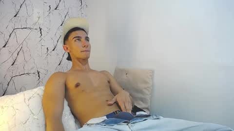 ANDY online show from 04.14.26