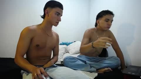 ANDY online show from 04.18.26