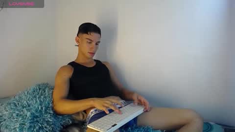 babyandy_x online show from 10.11.25