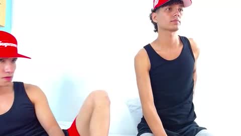 babyandy_x online show from 01.07.26