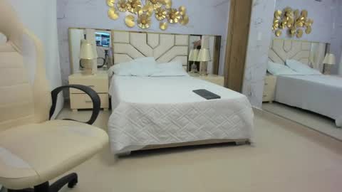 ANGEL online show from 10.12.25