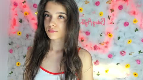 Aylin  online show from 01.18.25