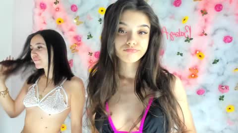 Aylin  online show from 01.24.25