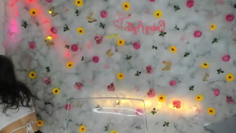 Aylin  online show from 01.31.25