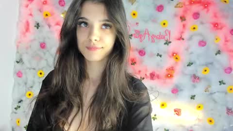 Aylin  online show from 02.14.25