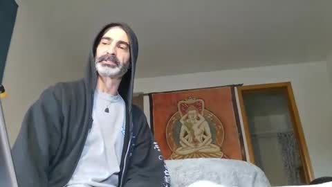 Snapshot of babyblue_1973 chatting on 01.31.25 Poindexxxter online show from 01.31.25