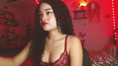 Snapshot of babybombom08 chatting on 03.26.26 babybombom08 online show from 03.26.26