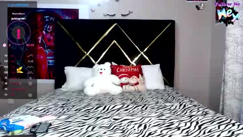 kirah online show from 12.24.24