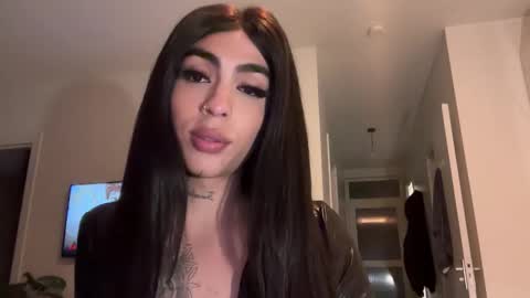 Brianna   online show from 10.20.25