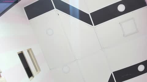 Snapshot of babycoral chatting on 10.30.25 babycoral online show from 10.30.25