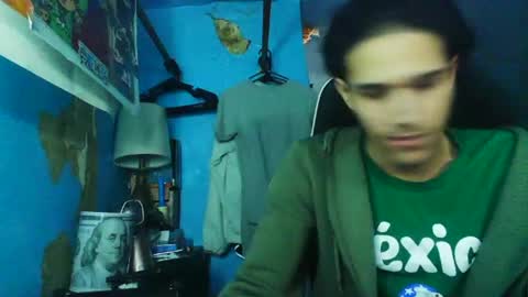 babyD online show from 12.09.24