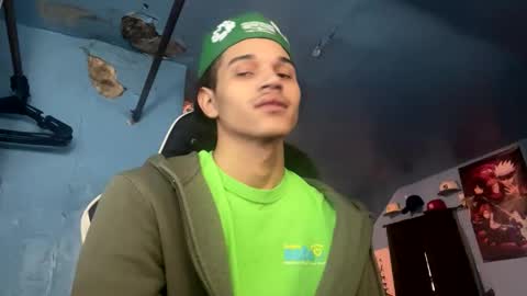 babyD online show from 12.13.24