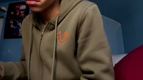 babyD online show from 01.05.25