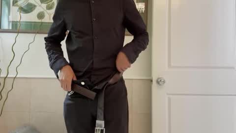 DADDY online show from 11.07.25