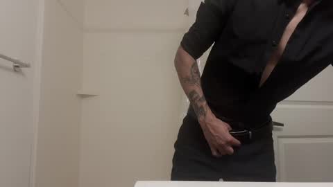 DADDY online show from 04.13.26