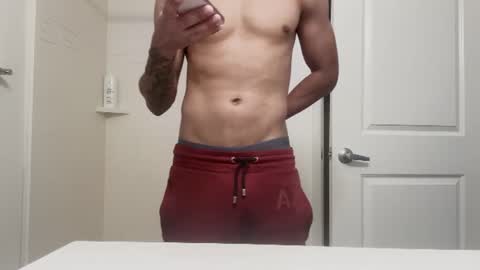 DADDY online show from 06.19.26