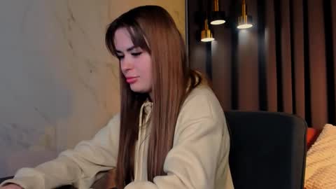 Darcy online show from 03.24.26