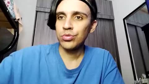 Dani  online show from 10.27.25