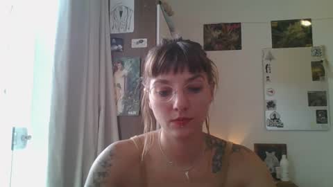 babydemon6 online show from 12.01.24
