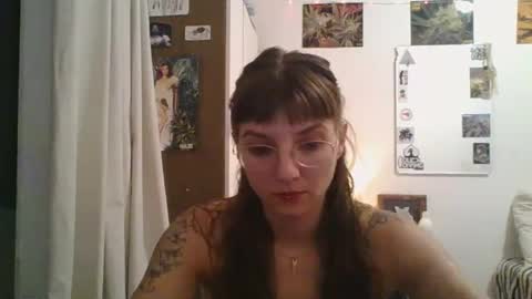 babydemon6 online show from 12.01.24