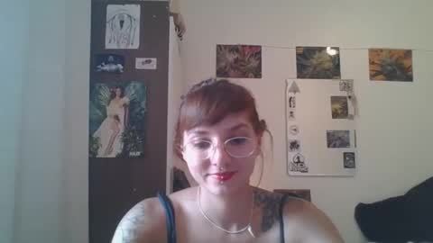 babydemon6 online show from 01.04.25