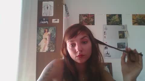 babydemon6 online show from 01.05.25