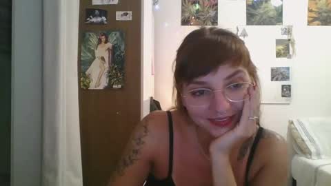 babydemon6 online show from 01.08.25