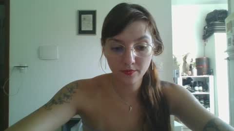 babydemon6 online show from 01.23.25