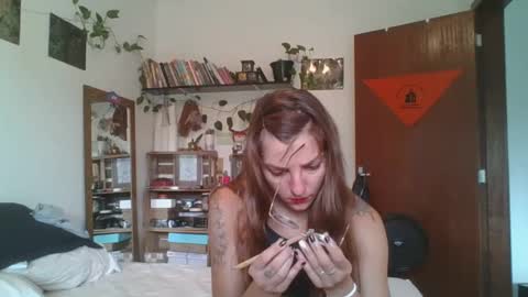 babydemon6 online show from 02.06.25