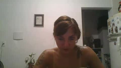 babydemon6 online show from 02.12.25