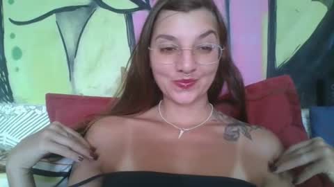 babydemon6 online show from 03.03.25