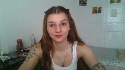 babydemon6 online show from 11.03.25