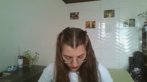 babydemon6 online show from 11.09.25