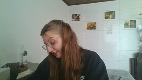 babydemon6 online show from 11.11.25