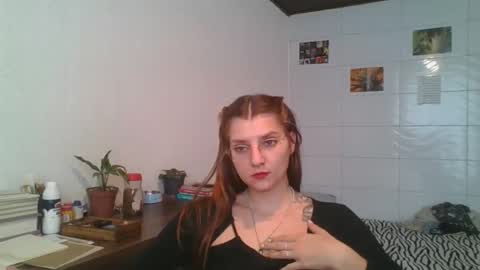 babydemon6 online show from 12.03.25