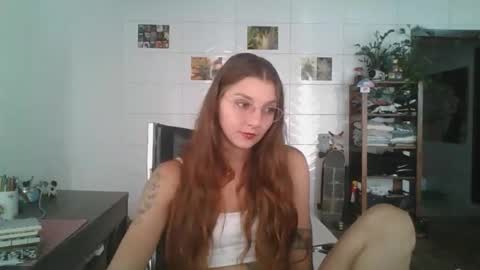 babydemon6 online show from 02.04.26