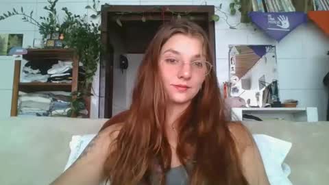 babydemon6 online show from 02.28.26