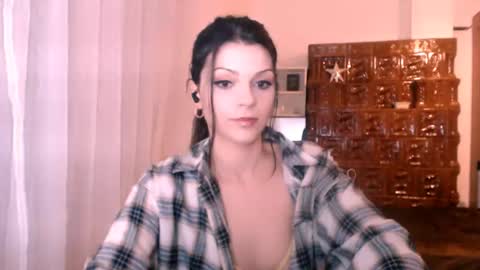 Snapshot of babydoll122060 chatting on 01.30.25 Eli online show from 01.30.25