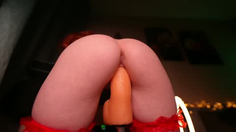 babydoll_laura online show from 12.20.25