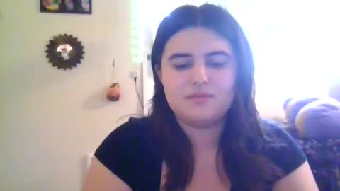 babydollalexiss online show from 09.13.25