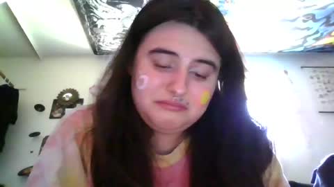 babydollalexiss online show from 06.13.26