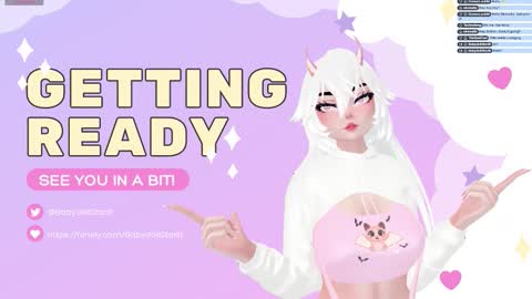 Starlit online show from 02.15.26