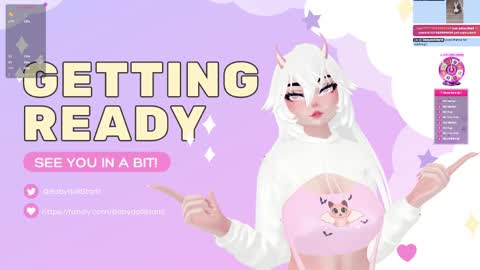 Starlit online show from 04.20.26