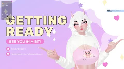 Starlit online show from 05.02.26