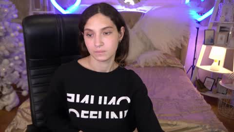 Sasha online show from 12.03.24
