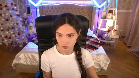 Sasha online show from 12.04.24