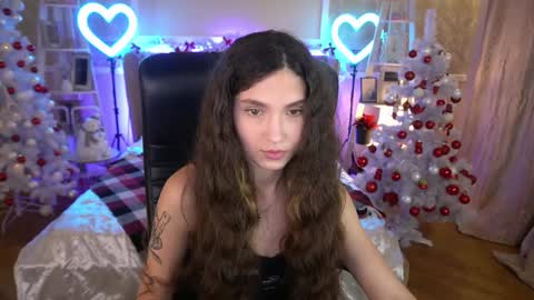 Sasha online show from 12.06.24